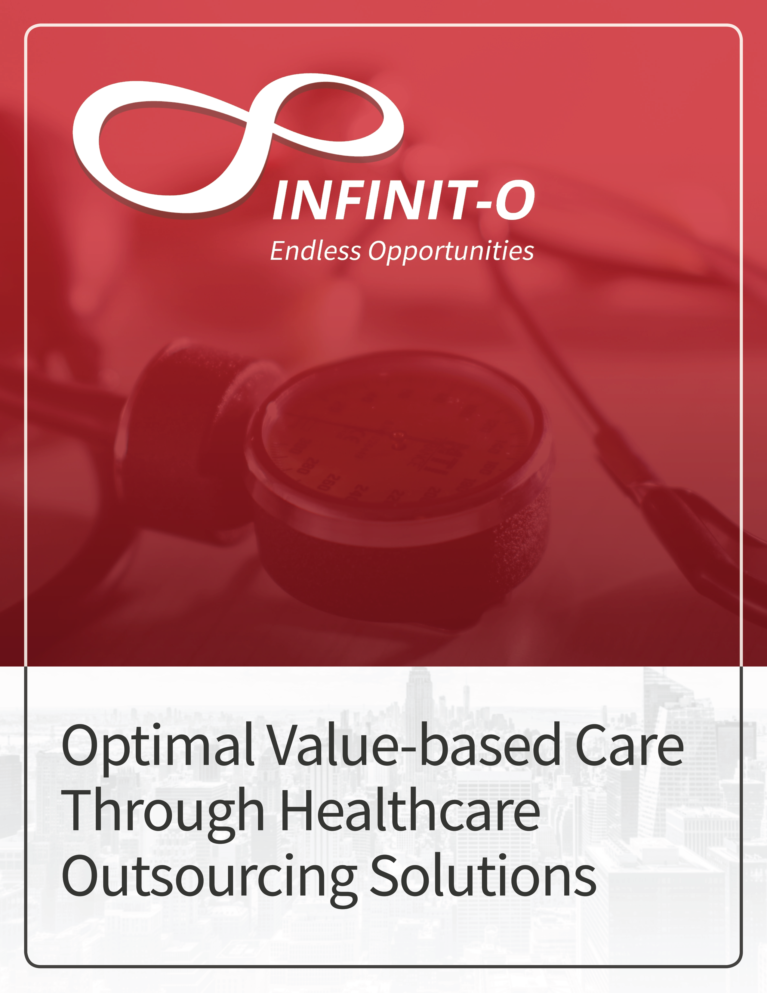 Healthcare Optimal Valuebased Care Through Healthcare